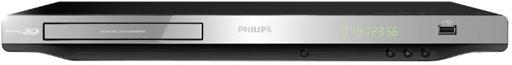 Blu-Ray плеер Philips