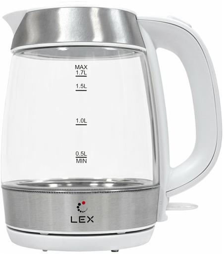 Чайник LEX