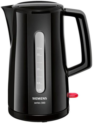 Чайник Siemens