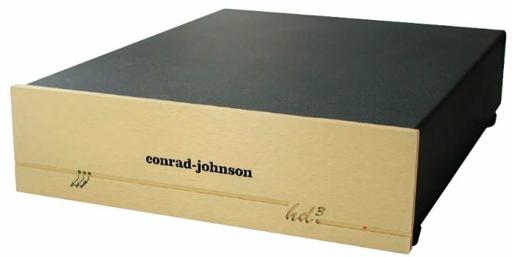 Conrad-Johnson