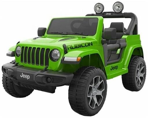 Детский электромобиль Jeep