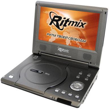 DVD-плеер Ritmix
