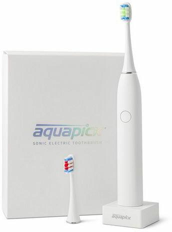 Электрическая зубная щетка AquaPick