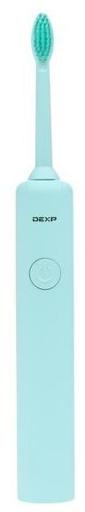 Электрическая зубная щетка DEXP