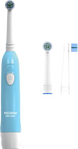 Электрическая зубная щетка PECHAM