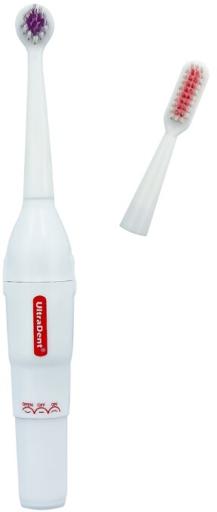 Электрическая зубная щетка UltraDent