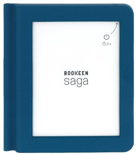 Электронная книга Bookeen