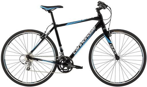 Электровелосипед Cannondale