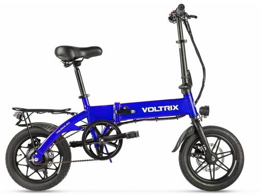 Электровелосипед Voltrix