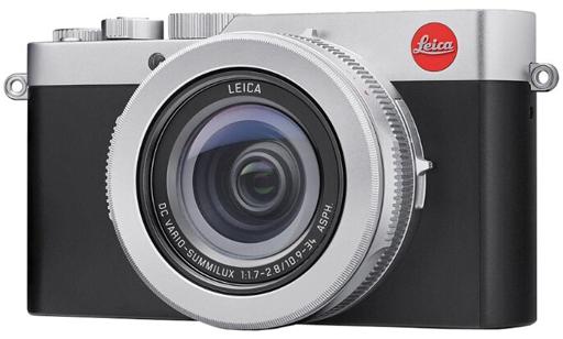Фотоаппарат Leica Camera
