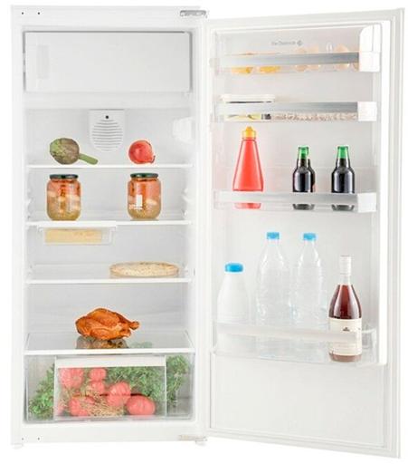Холодильник De Dietrich