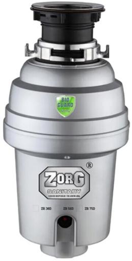 Измельчитель пищевых отходов ZorG Sanitary