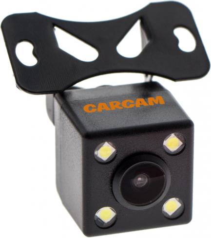 Камера заднего вида CARCAM
