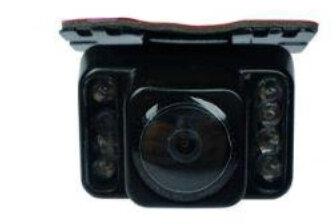 Камера заднего вида Pleervox
