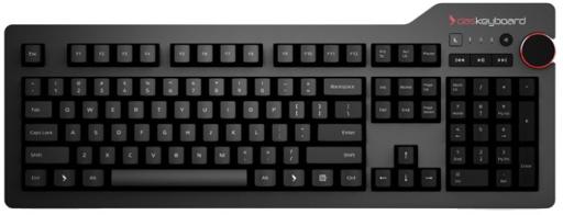 Клавиатура Das Keyboard