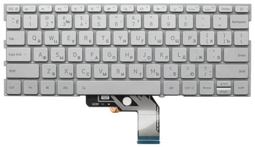Клавиатура Der-kit