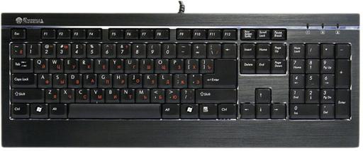 Клавиатура Enermax