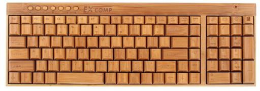 Клавиатура Excomp