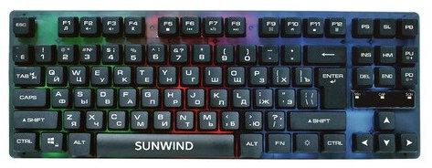 Клавиатура Sunwind