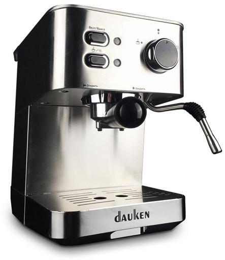 Кофеварка Dauken