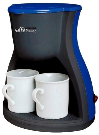 Кофеварка Ester Plus