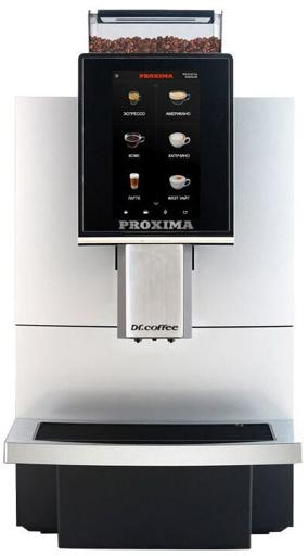Кофеварка Proxima