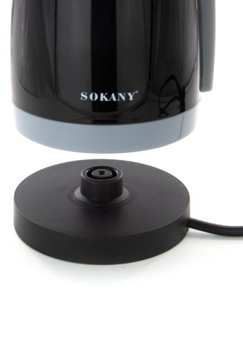 Кофеварка Sokany
