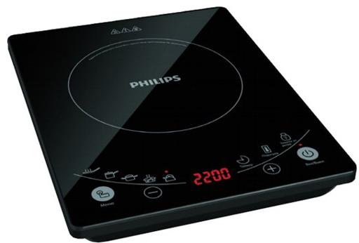 Кухонная плита Philips