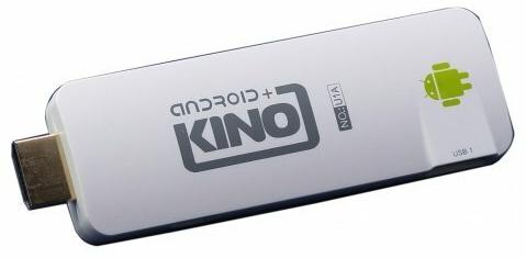Медиаплеер Android Kino
