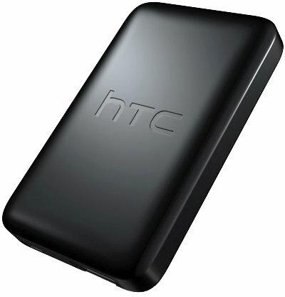 Медиаплеер HTC
