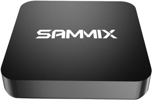 Медиаплеер SAMMIX