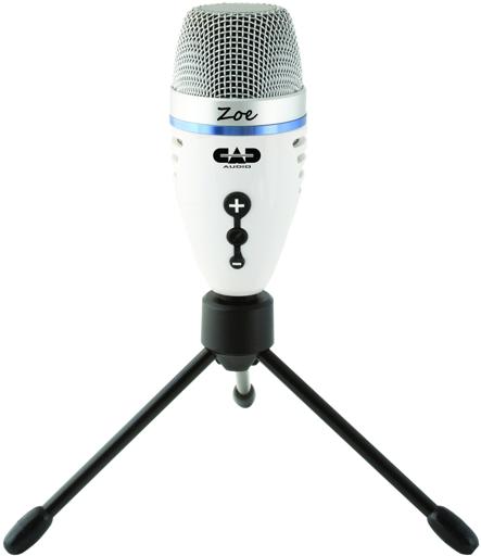 Микрофон CAD