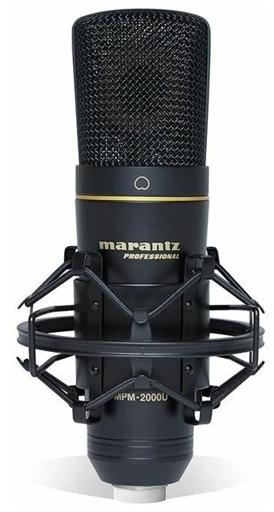 Микрофон Marantz