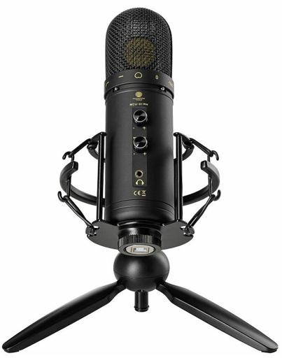 Микрофон Recording Tools