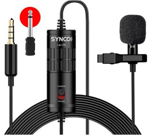 Микрофон Synco