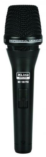 Микрофон XLine