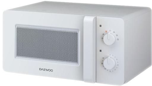 Микроволновка Daewoo Electronics