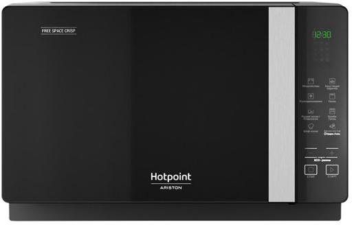 Микроволновка Hotpoint-Ariston