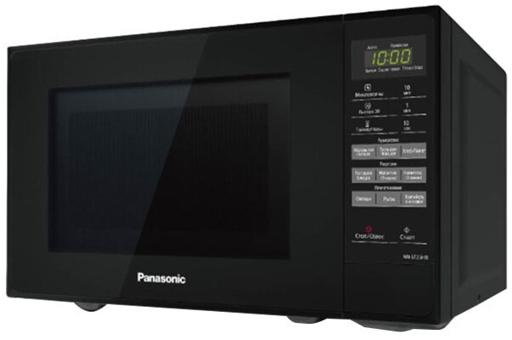 Микроволновка Panasonic