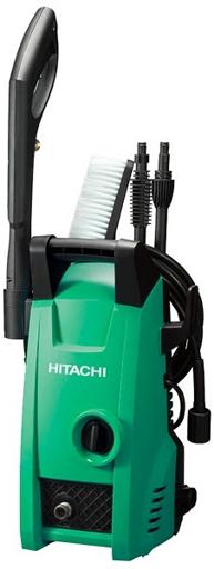 Мойка высокого давления Hitachi
