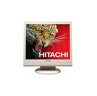 Монитор Hitachi