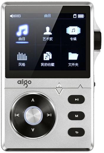 MP3-плеер AIGO