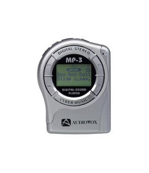 MP3-плеер Audiovox