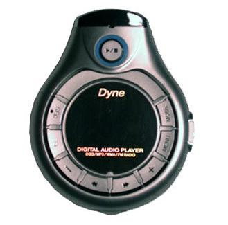 MP3-плеер Dyne