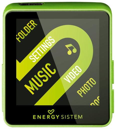 MP3-плеер Energy Sistem