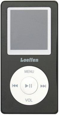 MP3-плеер Loeffen