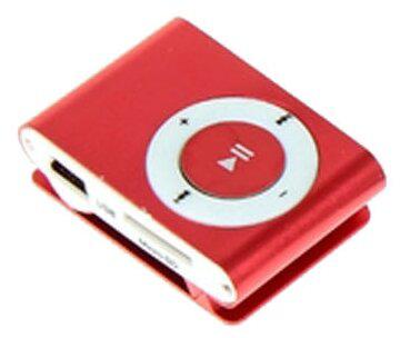MP3-плеер Luazon