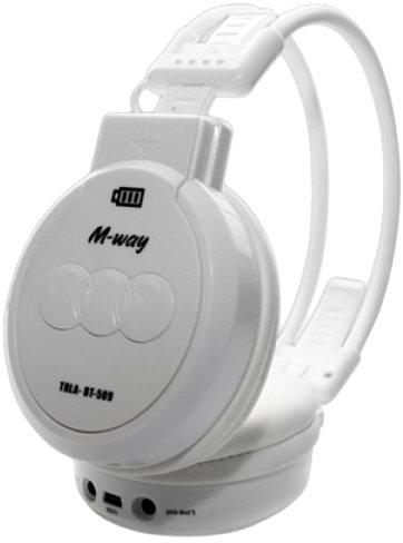 MP3-плеер M-way