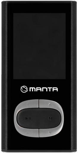 MP3-плеер Manta