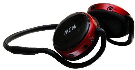 MP3-плеер MCM